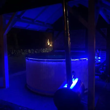 Wunderschoene In Gienau Mit Grosser Terrasse アパート Dahlenburg