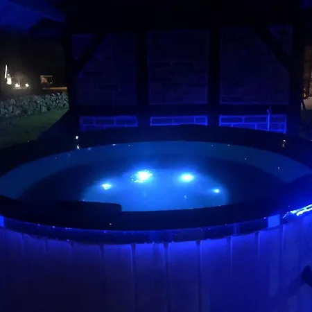 Wunderschoene In Gienau Mit Grosser Terrasse *
