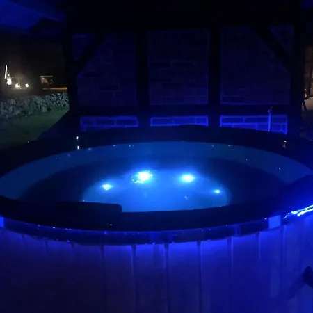Wunderschoene In Gienau Mit Grosser Terrasse *