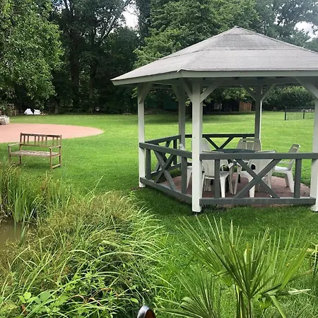 Wunderschoene In Gienau Mit Grosser Terrasse Dahlenburg